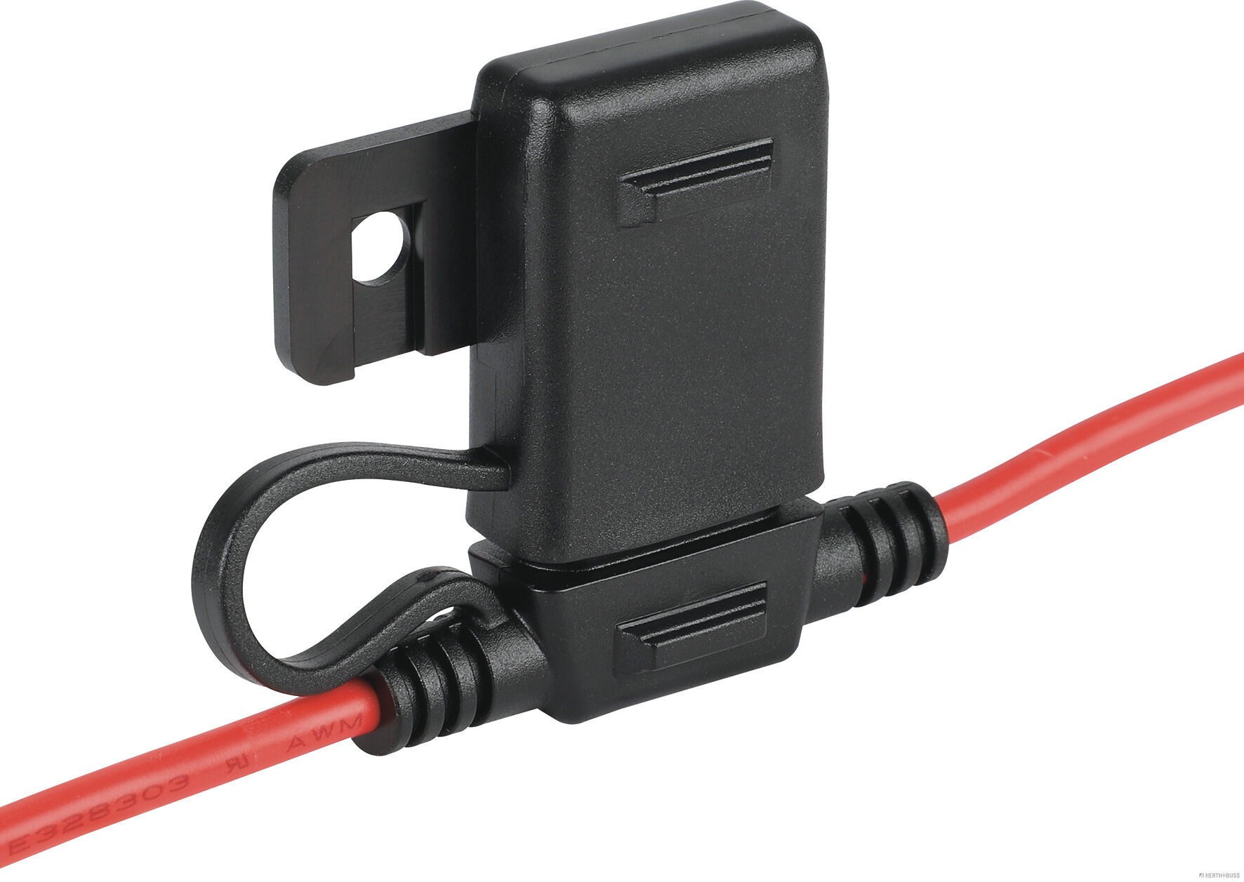 Herth+Buss Elparts Zekeringhouder 50290100