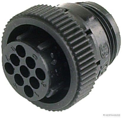 Herth+Buss Elparts Stekkerbehuizing 50290237