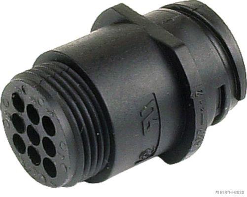 Herth+Buss Elparts Stekkerbehuizing 50290246