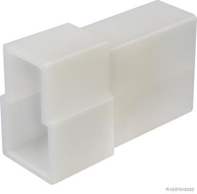 Herth+Buss Elparts Stekkerbehuizing 50290280010