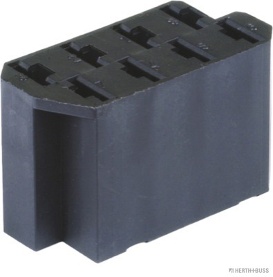 Herth+Buss Elparts Stekkerbehuizing 50290299