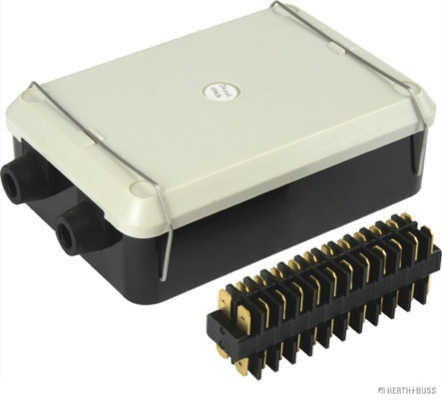 Herth+Buss Elparts Kabelverbindingsdoos 50290376