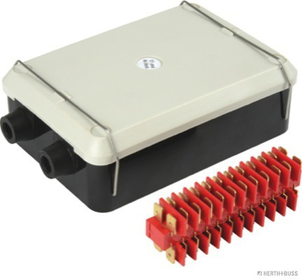 Herth+Buss Elparts Kabelverbindingsdoos 50290380