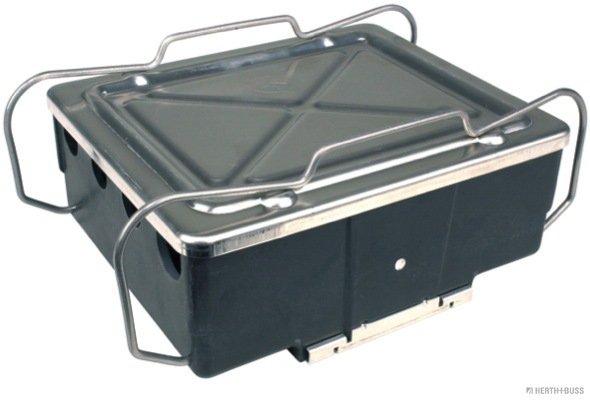 Herth+Buss Elparts Kabelverbindingsdoos 50290421