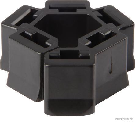 Herth+Buss Elparts Stekkerbehuizing 50290450