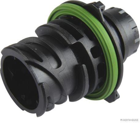 Herth+Buss Elparts Stekkerbehuizing 50290627