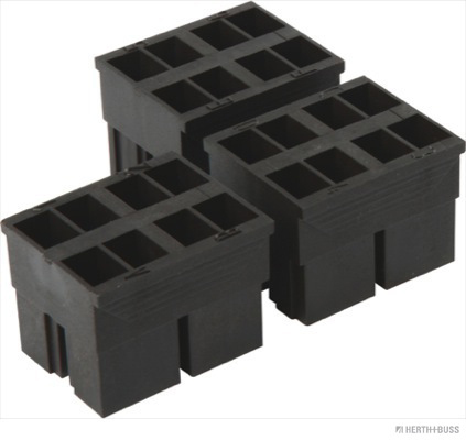Herth+Buss Elparts Stekkerbehuizing 50290671