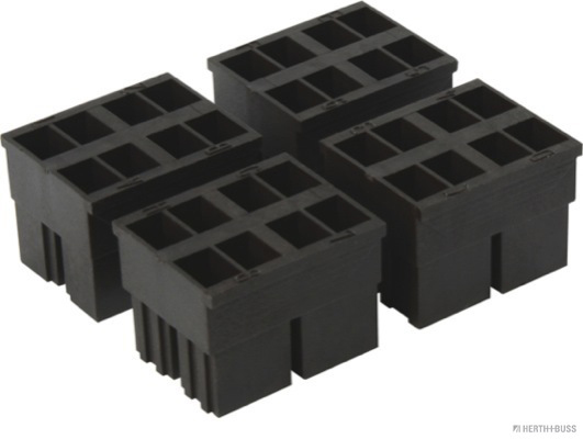 Herth+Buss Elparts Stekkerbehuizing 50290672
