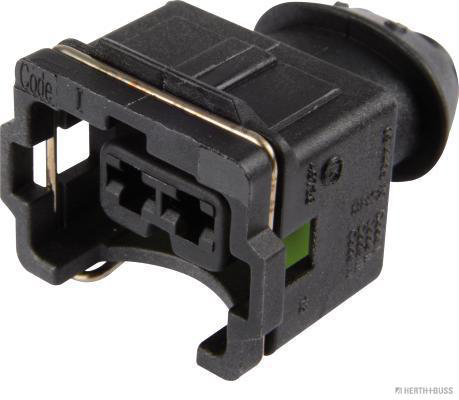 Herth+Buss Elparts Stekkerbehuizing 50290676