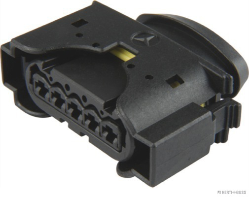 Herth+Buss Elparts Stekkerbehuizing 50290681