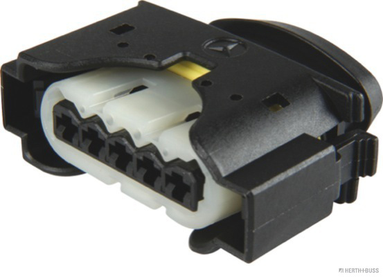 Herth+Buss Elparts Stekkerbehuizing 50290690