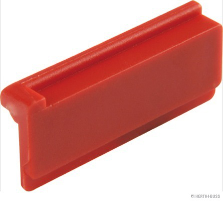 Herth+Buss Elparts Secundaire vergrendeling, insteekbehuizing 50290695