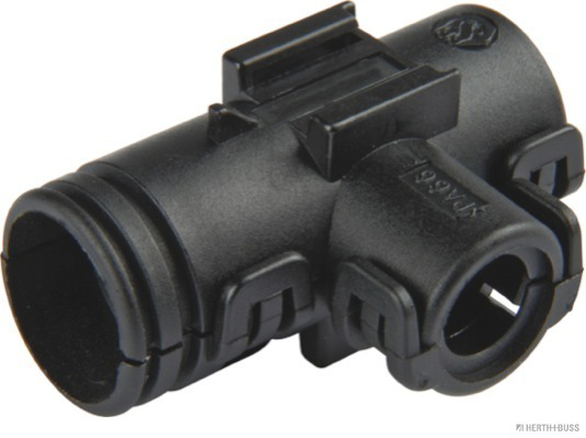 Herth+Buss Elparts Verbindings- / verdelerelement, pijpleidingen 50290710