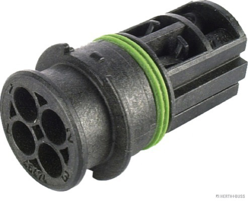 Herth+Buss Elparts Stekkerbehuizing 50290734