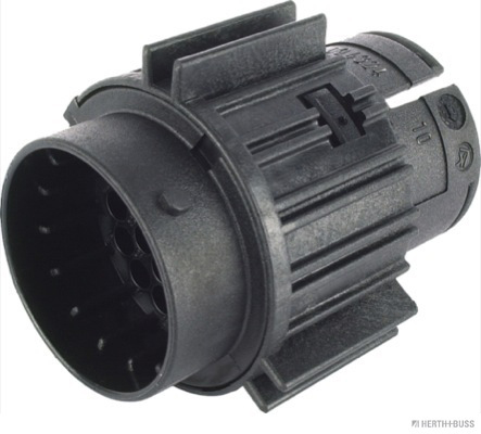 Herth+Buss Elparts Stekkerbehuizing 50290752