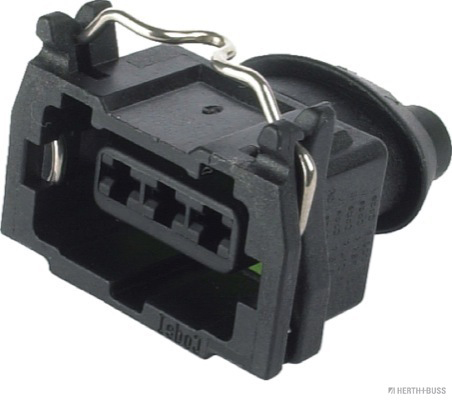 Herth+Buss Elparts Stekkerbehuizing 50290797