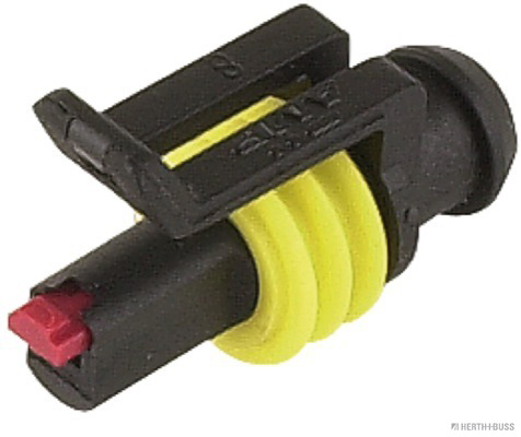 Herth+Buss Elparts Stekkerbehuizing 50290825