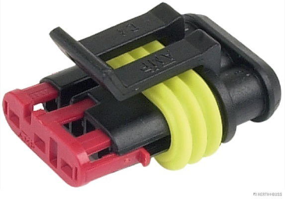 Herth+Buss Elparts Stekkerbehuizing 50290827