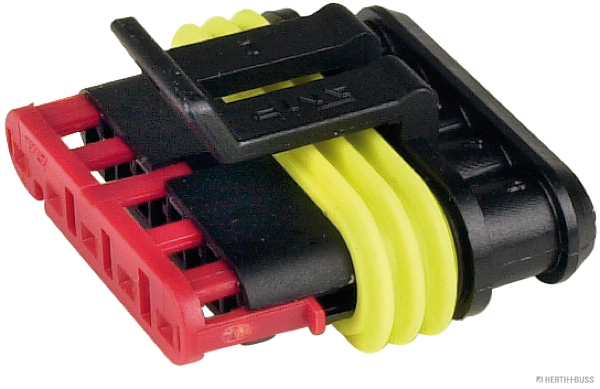 Herth+Buss Elparts Stekkerbehuizing 50290829