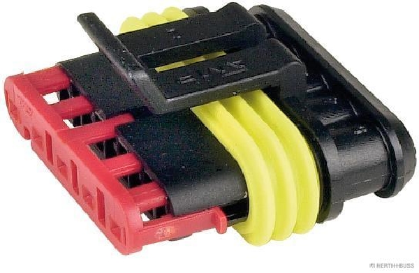 Herth+Buss Elparts Stekkerbehuizing 50290829005