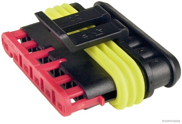 Herth+Buss Elparts Stekkerbehuizing 50290830