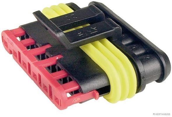 Herth+Buss Elparts Stekkerbehuizing 50290830005