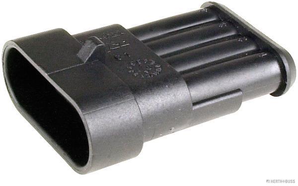 Herth+Buss Elparts Stekkerbehuizing 50290838005