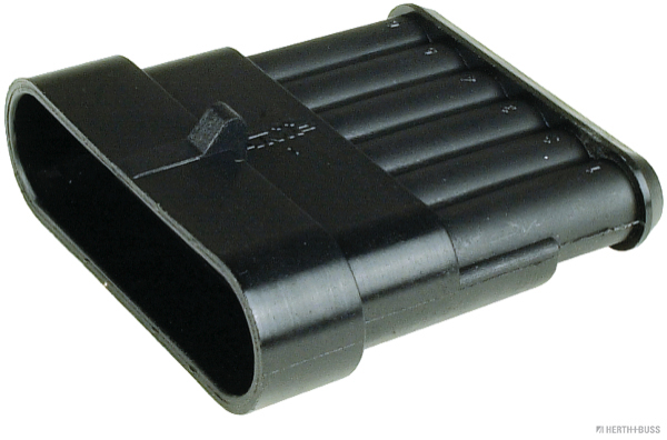 Herth+Buss Elparts Stekkerbehuizing 50290840