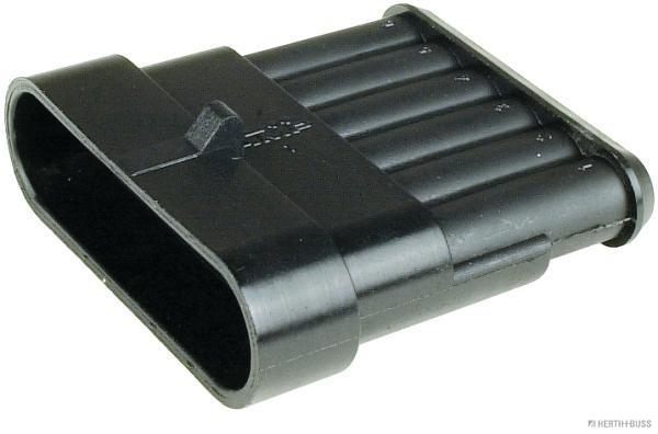 Herth+Buss Elparts Stekkerbehuizing 50290840005