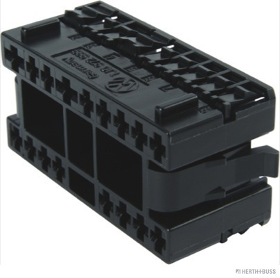 Herth+Buss Elparts Stekkerbehuizing 50290879