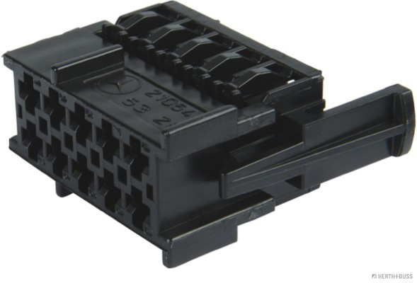 Herth+Buss Elparts Stekkerbehuizing 50290887