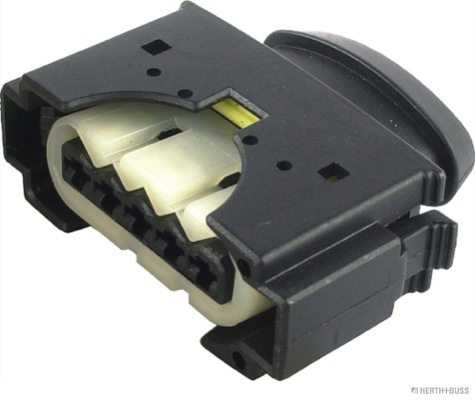 Herth+Buss Elparts Stekkerbehuizing 50290892