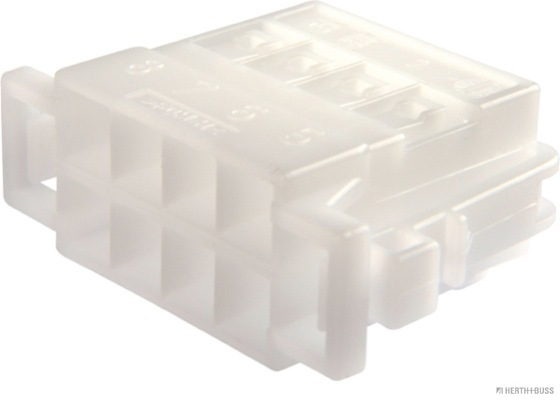 Herth+Buss Elparts Stekkerbehuizing 50290999