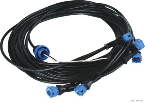 Herth+Buss Elparts Aansluitkabel, lampen 50291397