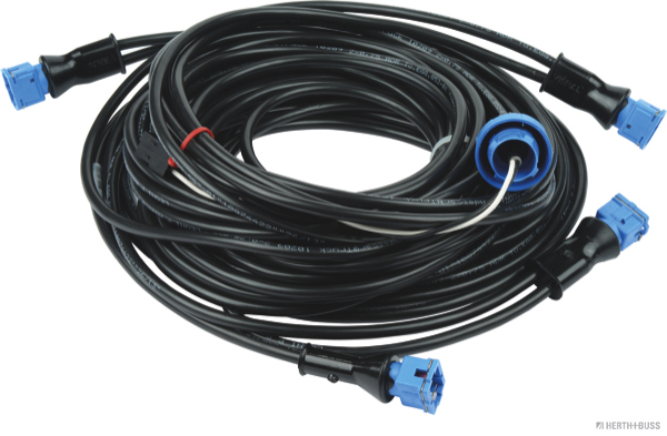 Herth+Buss Elparts Aansluitkabel, lampen 50291398