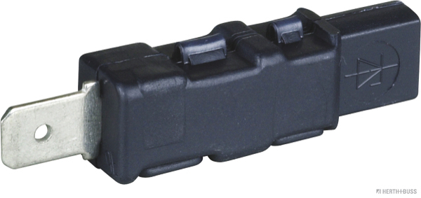 Herth+Buss Elparts Diode 50292030