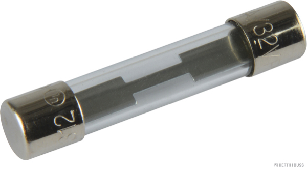 Herth+Buss Elparts Zekering 50295155