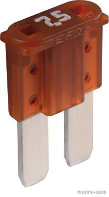 Herth+Buss Elparts Zekering 50295646