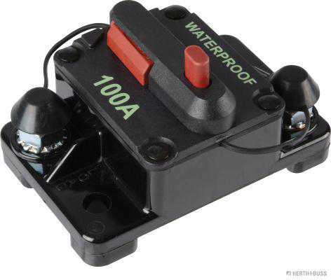 Herth+Buss Elparts Zekeringautomaat 50295739