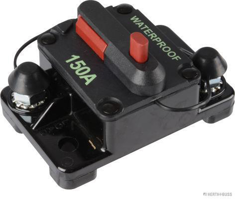 Herth+Buss Elparts Zekeringautomaat 50295743