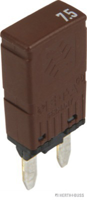 Herth+Buss Elparts Zekeringautomaat 50295891