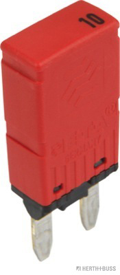 Herth+Buss Elparts Zekeringautomaat 50295892