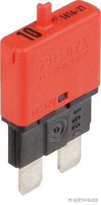 Herth+Buss Elparts Zekeringautomaat 50295902