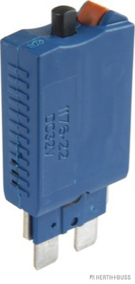 Herth+Buss Elparts Zekeringautomaat 50295921