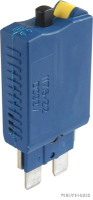 Herth+Buss Elparts Zekeringautomaat 50295926