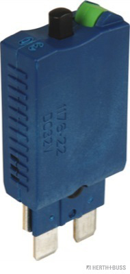 Herth+Buss Elparts Zekeringautomaat 50295928