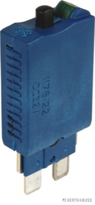 Herth+Buss Elparts Zekeringautomaat 50295929