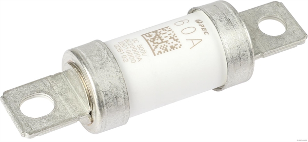 Herth+Buss Elparts Zekering 50296000