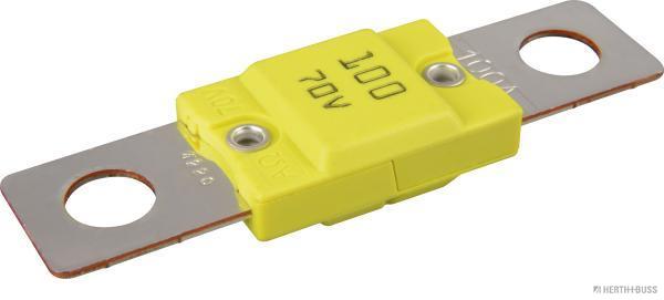 Herth+Buss Elparts Zekering 50296701