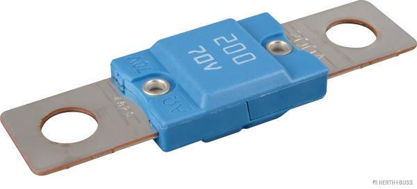 Herth+Buss Elparts Zekering 50296705